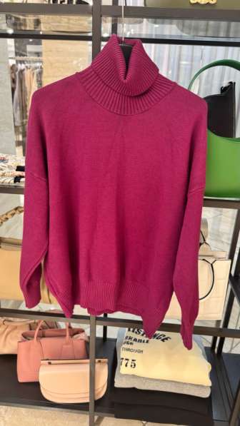 Свитера Италия в Москве фото 3