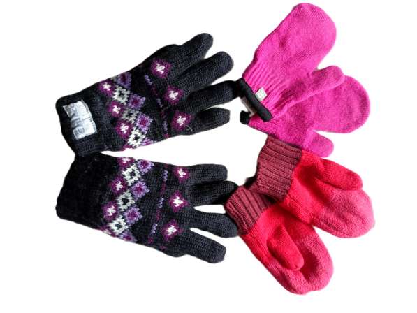 Шапки детские зимние в Москве