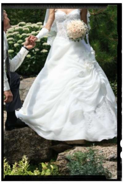свадебное платье в Батайске