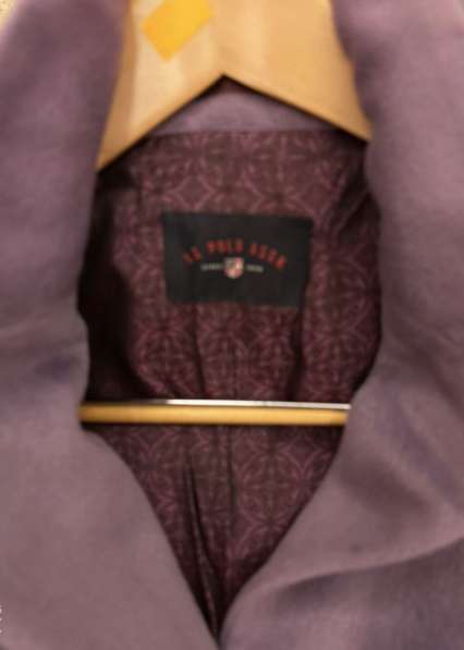 Пальто женское Polo assn в Москве