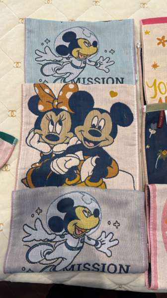 Детские полотенца в Рязани фото 4