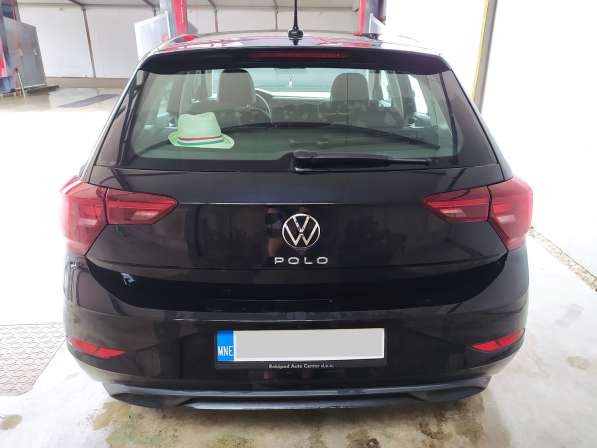 Volkswagen, Polo, продажа в г.Улцинь в 