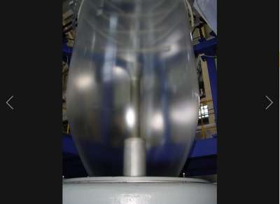 Оборудование для полиэтиленовой пленки Экструдер УРП-1500-3М в Абакане