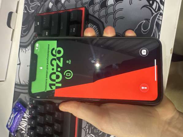 Айфон 11 про Макс