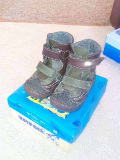 Обувь детская в Магнитогорске фото 4