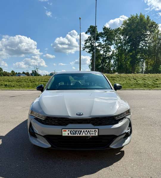 Kia, K5, продажа в г.Минск в фото 10