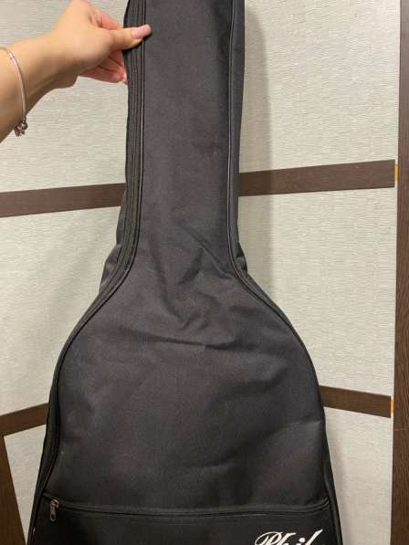 Гитара YAMAHA F310 в Воронеже фото 8