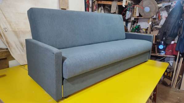 Диван эконом книжка в Уфе фото 3