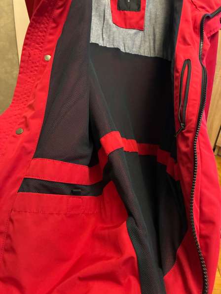 Куртка демисезонная в Москве фото 3