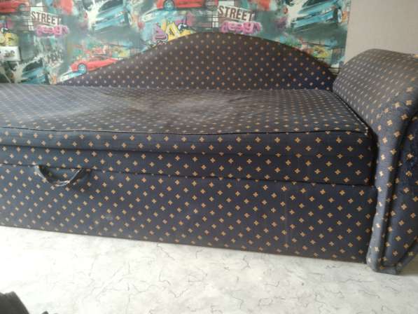 Диван-кровать