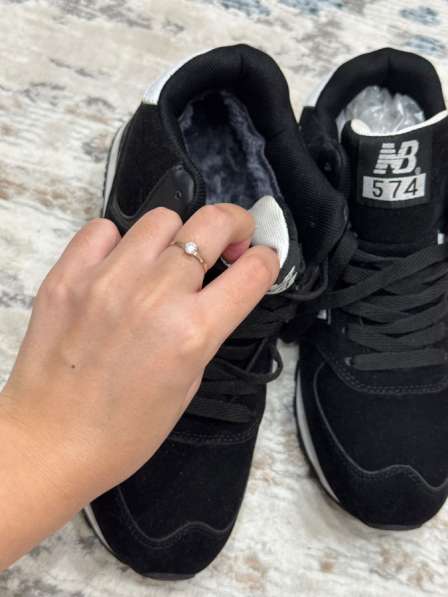 Кроссовки зимние в Казани