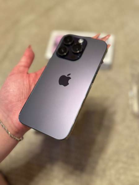 IPhone 14 Pro в Челябинске фото 4