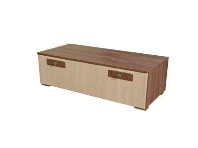 Тумба Евромебель TV-6 "Модерн-Люкс"