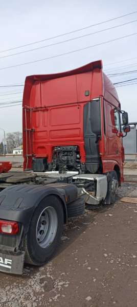 DAF 2018 Года 673.000 KM в фото 15