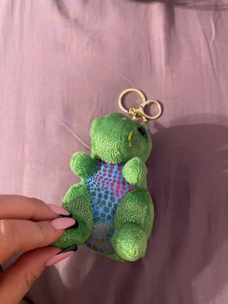 Брелок дракончик в Москве фото 3