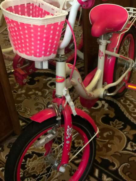 Для девочки в Москве