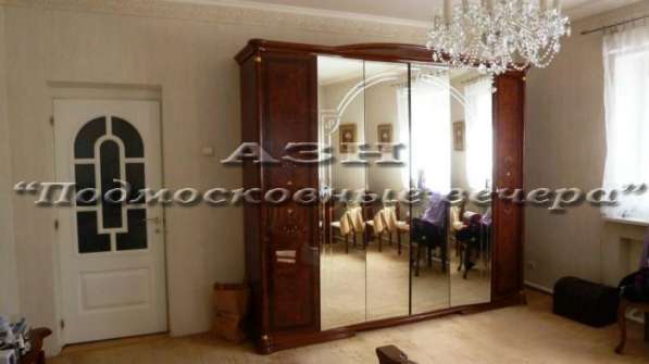 Сдам коттедж в Апрелевка.Есть Канализация, Электричество, Газ. в Апрелевке фото 21