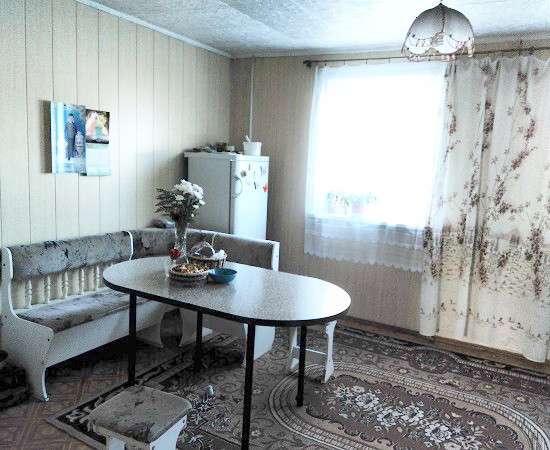 Продам дом Пригорная 21, 2 этажа, 125м, 9 соток, баня в Красноярске фото 11