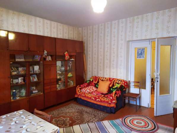 Продается 3-х комнатная квартира в г. Воткинске