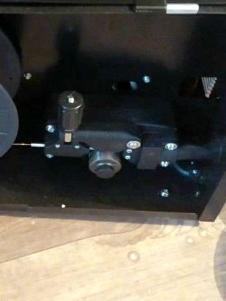 Сварочный полуавтомат инвертор Сталь MULTI-MIG-285 PROFI в фото 8