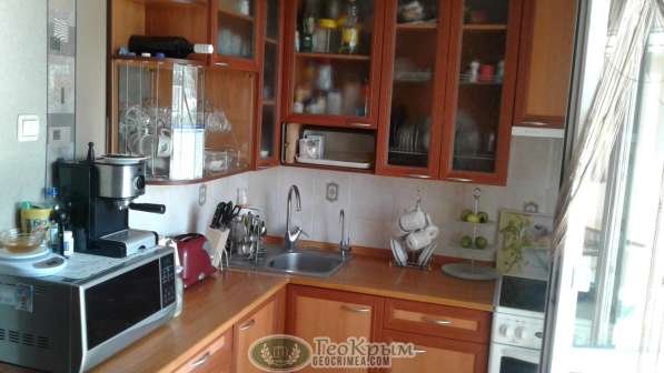 Квартира, ул. Пожарова, Гагаринский р-н, Севастополь в Севастополе фото 39