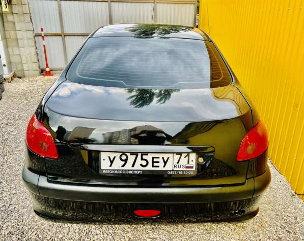 Peugeot, 206, продажа в Симферополе в Симферополе фото 9