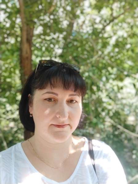 Ирина, 43 года, хочет пообщаться