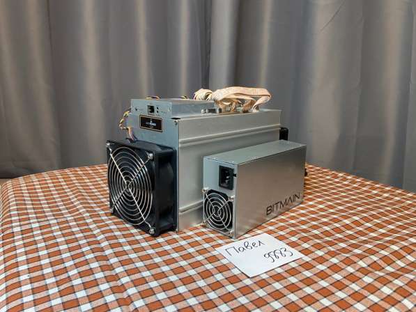 Asic Antminer l3