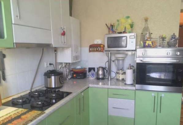 Продам дом в Ростов-на-Дону.Жилая площадь 72 кв.м. в Ростове-на-Дону фото 6