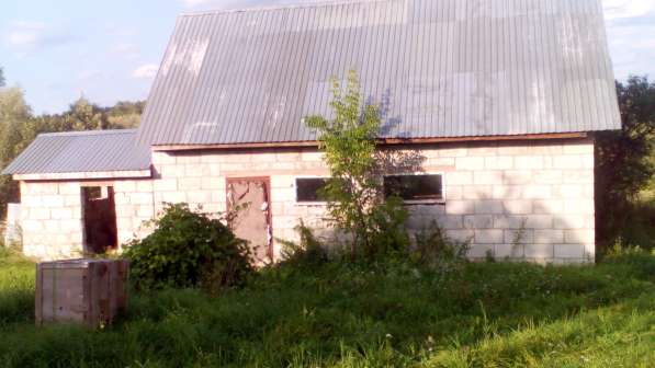 Меняю или продам дом в д. Потресово, Калужская обл в Малоярославце фото 4