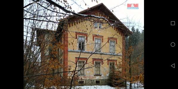 Дом В Чехии в фото 4
