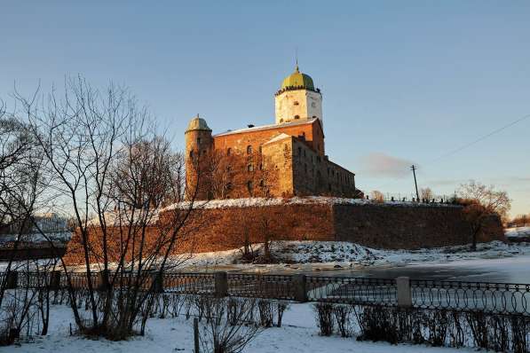 Туристический консультант в Санкт-Петербурге фото 4