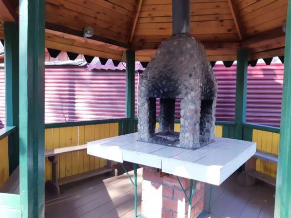 Сдается коттедж посуточно в Иркутске фото 18