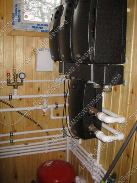 Продам дом в Москва.Жилая площадь 60 кв.м.Есть Электричество, Газ. в Москве фото 32