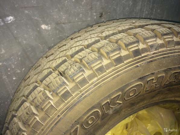 Шины в Томске фото 15