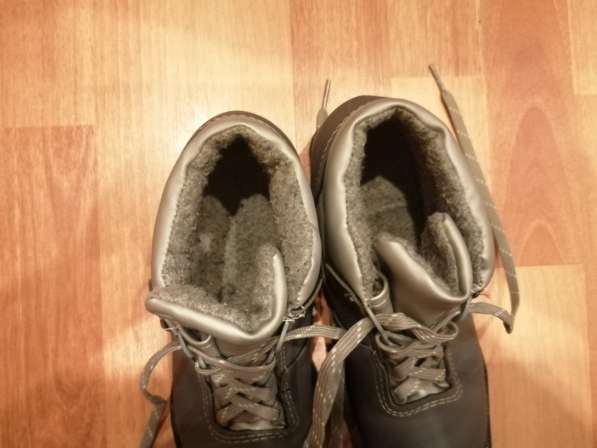 Лыжные ботинки в Уфе фото 5