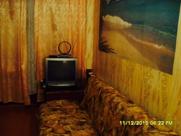 2-х комнат. Квартира в Центре, сдаётся в Борисоглебске фото 6