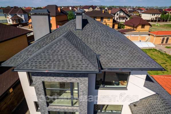 Мягкая кровля Днепропетровск и область