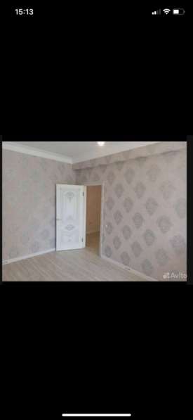 Продаю 2-х комнатную квартиру в элитном доме, с евроремонто в Каспийске
