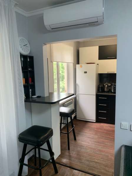 Продается 2-комнатная квартира, 45 м² в Казахфильм