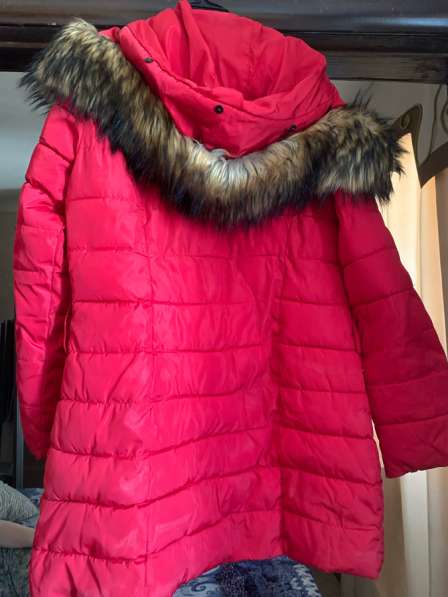 Куртка зимняя женская в Астрахани фото 3
