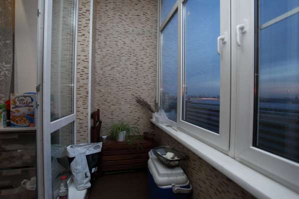 4-комнатная квартира на Депутатской в Новосибирске фото 10