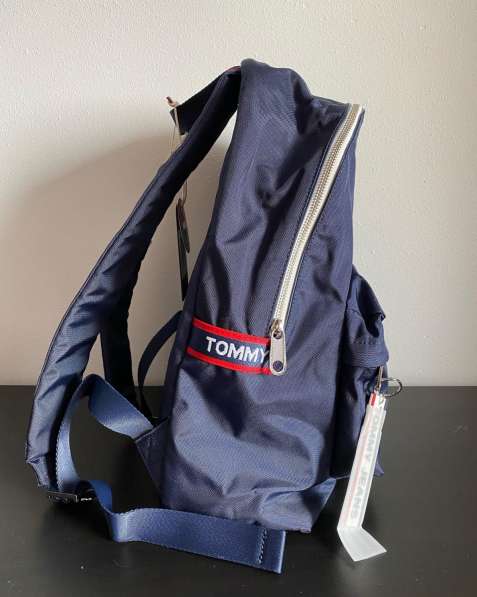 Tommy Jeans рюкзак в Москве фото 3