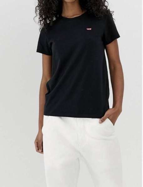 Женская футболка Levi&rsquo;s