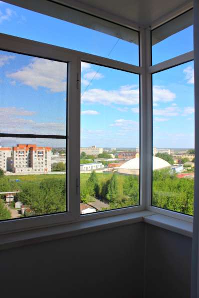 Уютная квартира в самом центре Тамбова в Тамбове фото 41