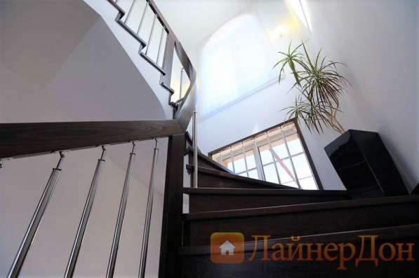 Продам дом в Ростов-на-Дону.Жилая площадь 300 кв.м. в Ростове-на-Дону фото 11