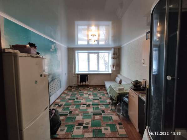 Продам комнату в общежитии Вильямса 69 в Перми фото 5