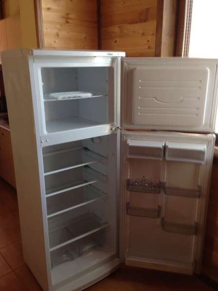 Холодильник Атлант, высота 160 см в Саках фото 4