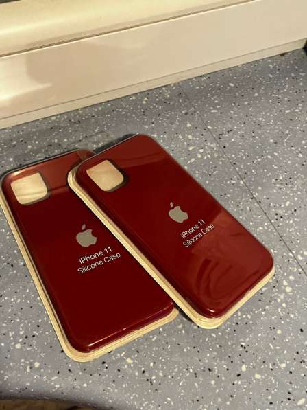 Чехол на iphone 11 в Москве