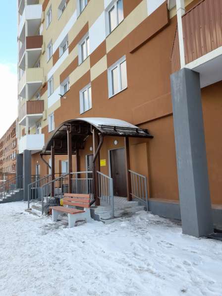 Продам 3 комнатную квартиру в Комсомольском с видом на Волгу